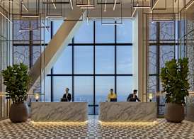 Park Hyatt Kuala Lumpur 4