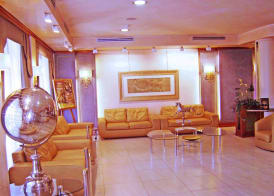 Hotel Mondial 4
