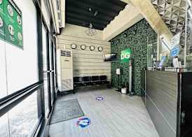 DG Budget Hotel Salem 3