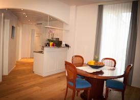 Hotel Beau Rivage Weggis 5