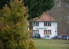 seezeit-resort am Werbellinsee 2