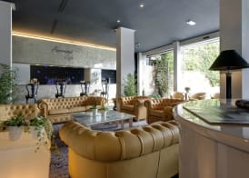 Plaza Hotel Abano Terme 4