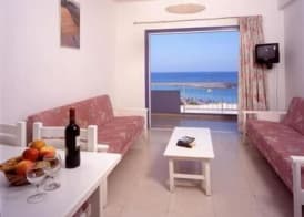 Astreas Beach Hotel 5