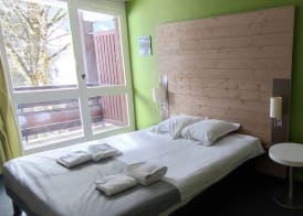 Belambra Clubs Praz-sur-Arly - L'Alisier 5