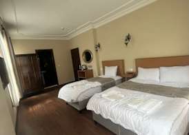 Ottoman Elegance Hotel 5