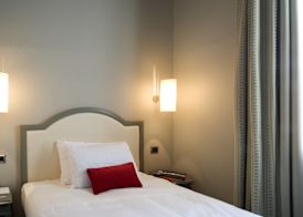 Hotel Rosso23 - WTB Hotels 5
