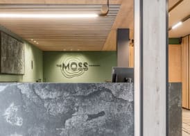 The Moss - Your unique hideaway 2