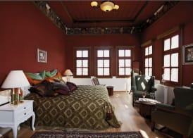 Fresco Cave Suites Cappadocia 3