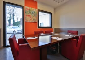 Best Western Plus Hotel Galileo Padova 2