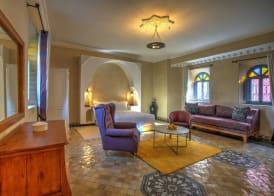 Ksar Anika Boutique Hotel & Spa 2
