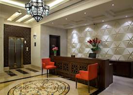 Souq Waqif Boutique Hotels - Tivoli 4