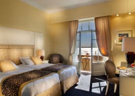 Grand Hotel Gardone Riviera 5