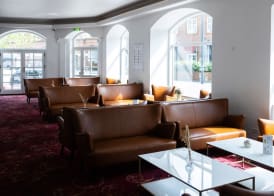Milling Hotel Saxildhus 4