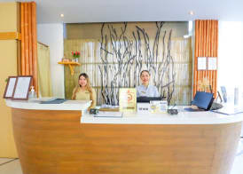 Bandara Beach Resort, Phuket 3