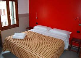 Hotel San Geremia 4