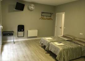 Pensión La Bilbaina - Albergue Logroño 5