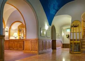 Hotel Schloss Nebra 2