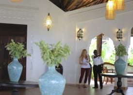 Bluebay Beach Resort & Spa 3
