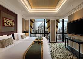 The Athenee Hotel, a Luxury Collection Hotel, Bangkok 5