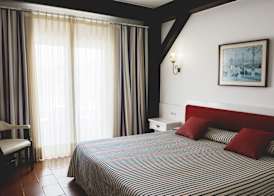 Hotel Santa Anna 3