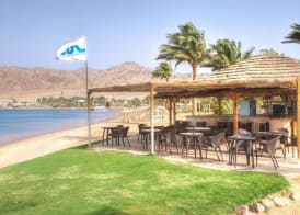Dahab Lagoon Club & Resort Ex Tirana Dahab 2