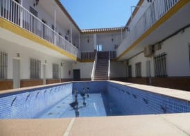 Hostal Los Mellizos 4