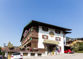 Hotel Sonnleiten 2