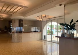 Hotel Roca Bella 3