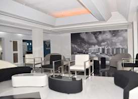 THE FOZ Beach Hotel 2