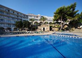 Hotel y Apartamentos Casablanca 4