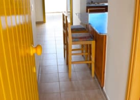 MyroAndrou Beach Hotel Apartments 3