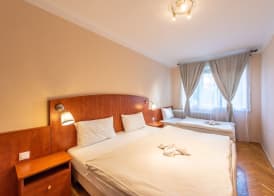 Korona Panzió Budapest 4