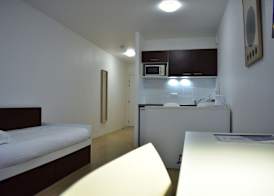 Apparteo Strasbourg 5