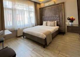 TAKSIM BRAND SUITE HOTEL 5