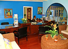 Anguilla Great House Beach Resort 2