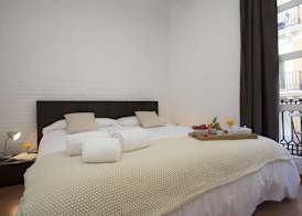 SingularStays Botanico29 4