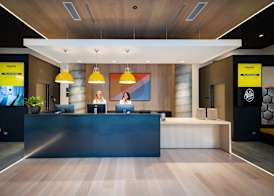 Staycity Aparthotels Venice Mestre 3