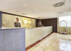 Grupotel Acapulco Playa - Adults Only 2