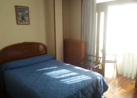 HOSTAL SANCHO GARCIA 5
