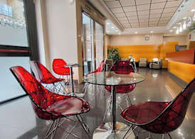 Hotel Condes de Haro 3