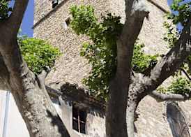 Hôtel L'Herbier d'Orange - Accueil Vélo 3