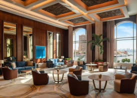 The St. Regis Marsa Arabia Island, The Pearl Qatar 5