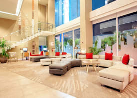 Ibis Surabaya City Center 5