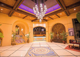 Marina Lodge at Port Ghalib 5