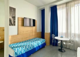 Navigli Suites 4
