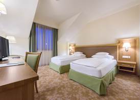 Hotel Sonnenhof 4