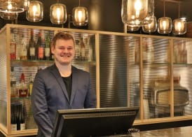 Hotel Brandan 2