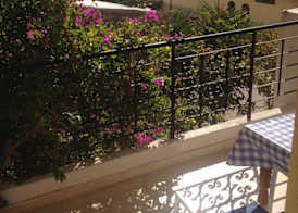 Mantraki Hotel Apartments 3
