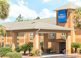 Baymont by Wyndham Cordele 5