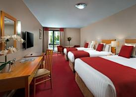 Great National South Court Hotel 3